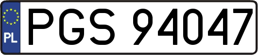 PGS94047