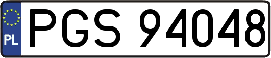 PGS94048