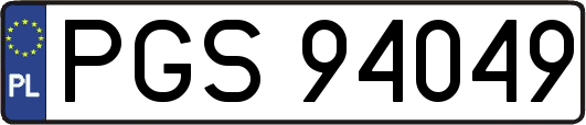 PGS94049