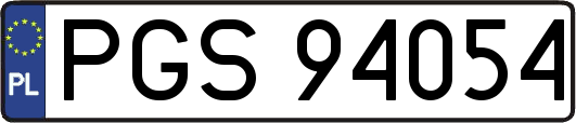 PGS94054