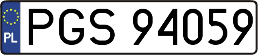 PGS94059