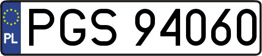 PGS94060