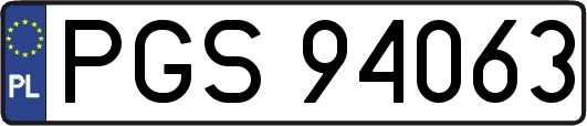 PGS94063