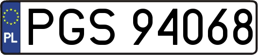 PGS94068
