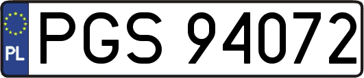 PGS94072