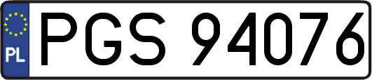 PGS94076