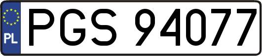 PGS94077
