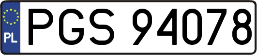 PGS94078