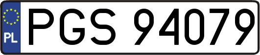 PGS94079