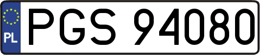 PGS94080