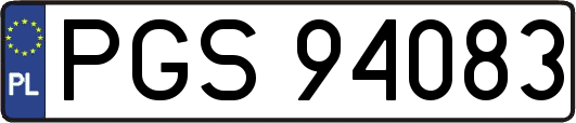PGS94083