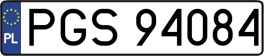 PGS94084