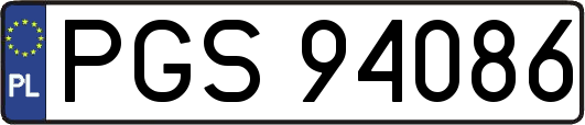 PGS94086