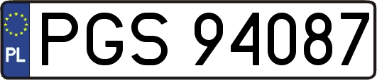 PGS94087