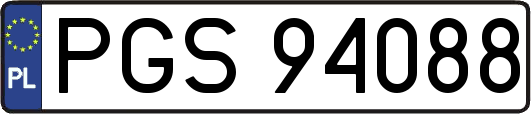 PGS94088