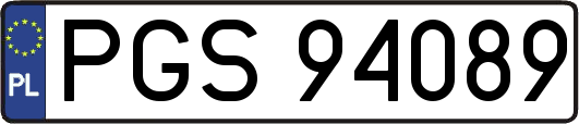PGS94089