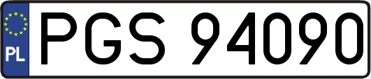 PGS94090