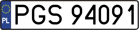 PGS94091