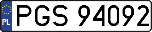 PGS94092