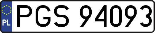 PGS94093