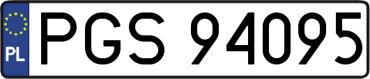 PGS94095