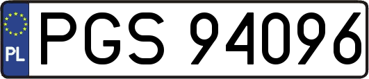 PGS94096