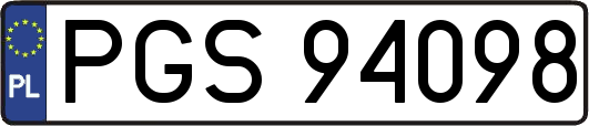 PGS94098
