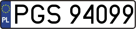 PGS94099