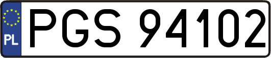 PGS94102