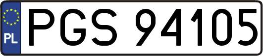 PGS94105