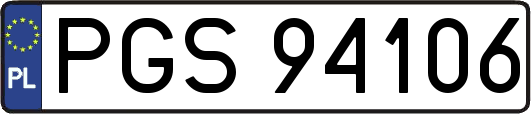 PGS94106