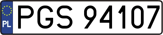 PGS94107