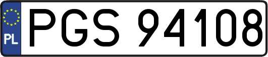 PGS94108