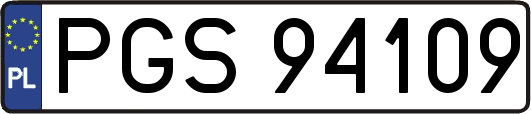PGS94109