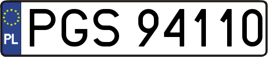 PGS94110
