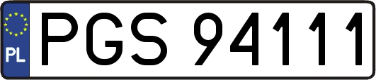 PGS94111