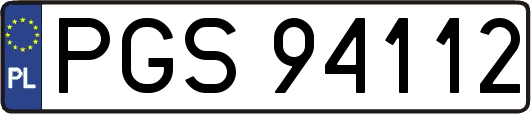 PGS94112