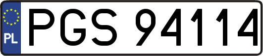 PGS94114
