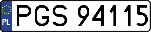 PGS94115