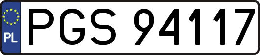 PGS94117