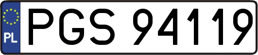 PGS94119