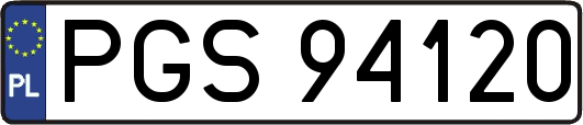 PGS94120