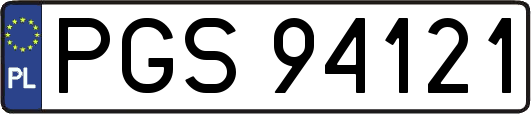 PGS94121