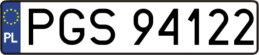 PGS94122