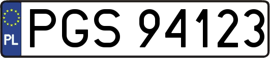 PGS94123