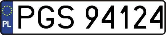 PGS94124