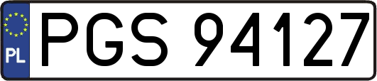 PGS94127
