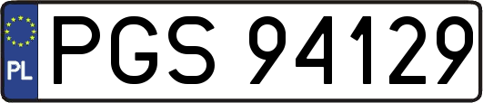 PGS94129