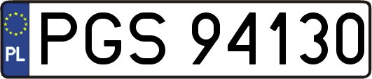PGS94130