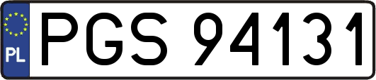 PGS94131